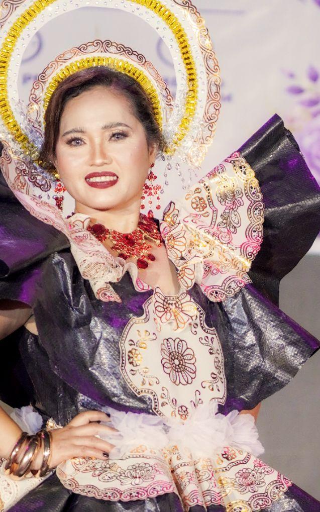 Ruby Butalid