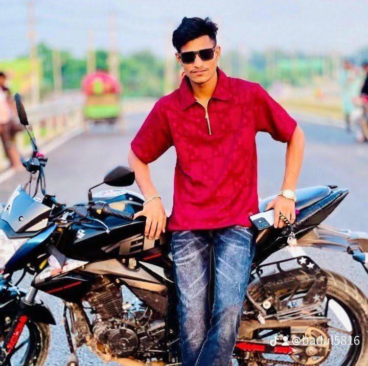 Md Badol