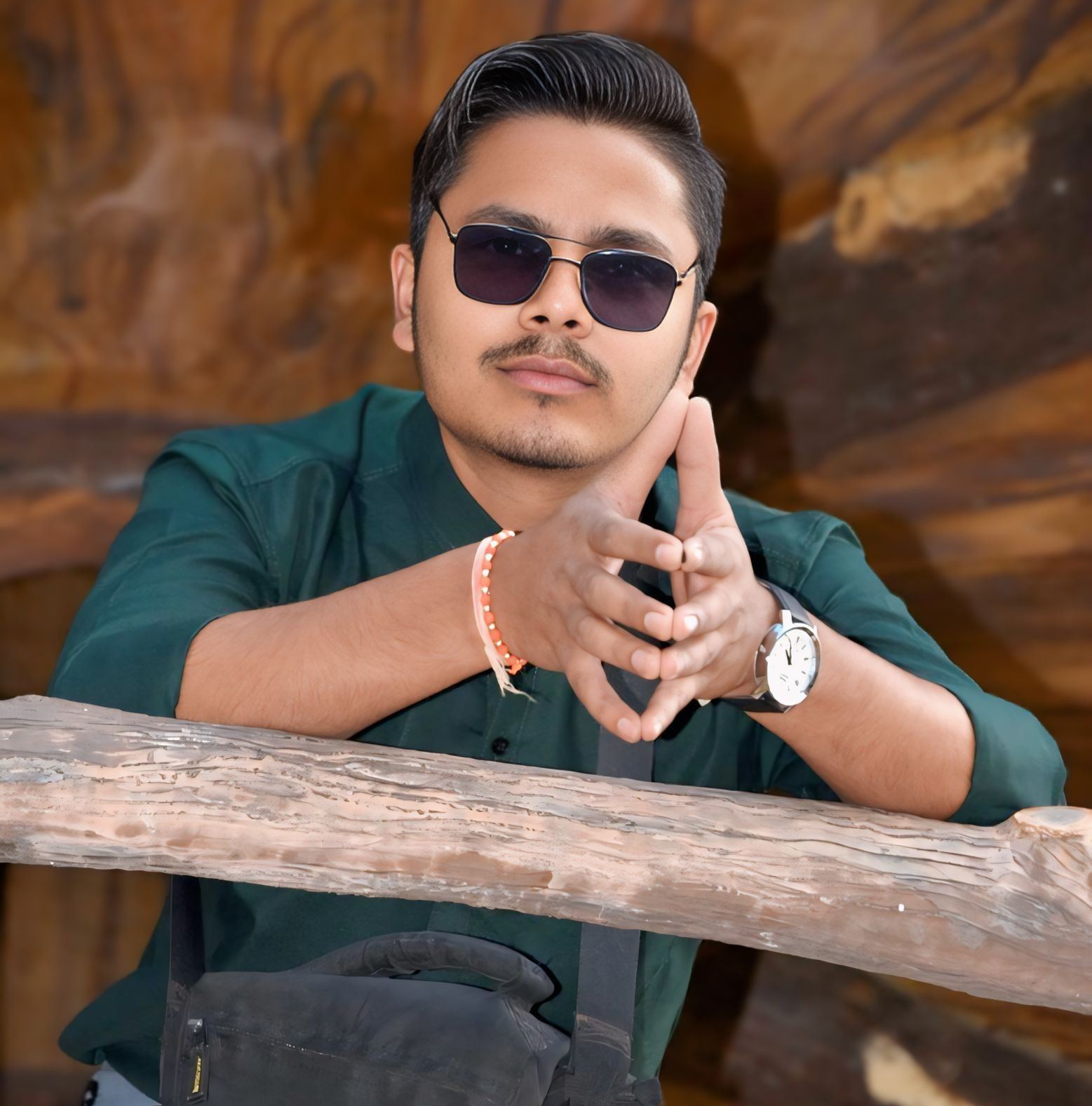 Himanshu Rai