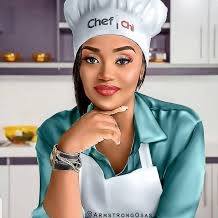 Chef Chioma