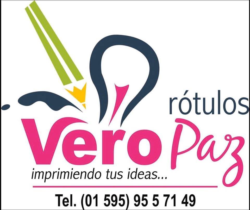 Rótulos Vero Paz | Estado de México