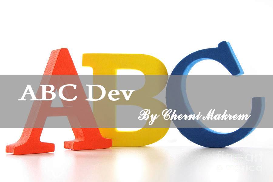 ABC Dev | Le Kef