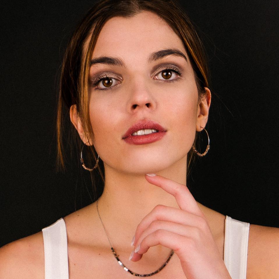 Finaliste Miss België 2021 30 Ellen Duplessis