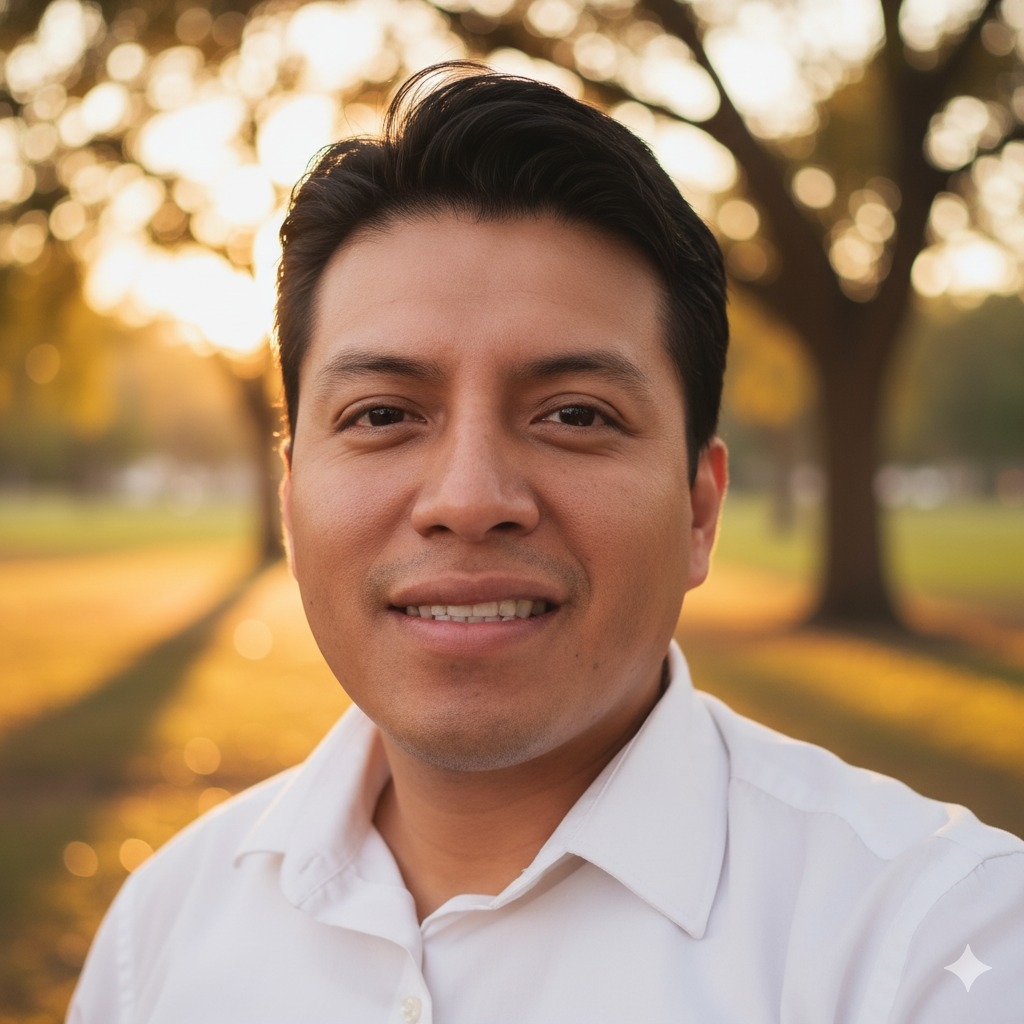 Jaime Reyes San Juan