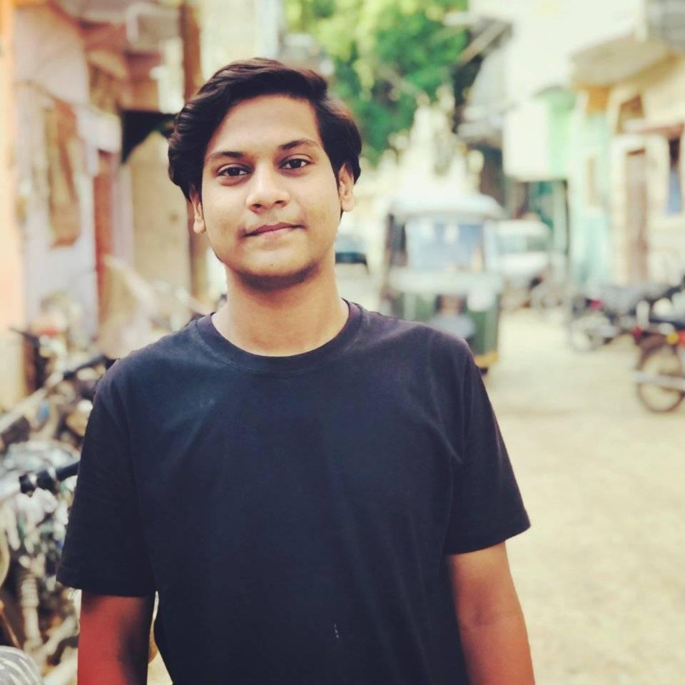 Aun Rizvi