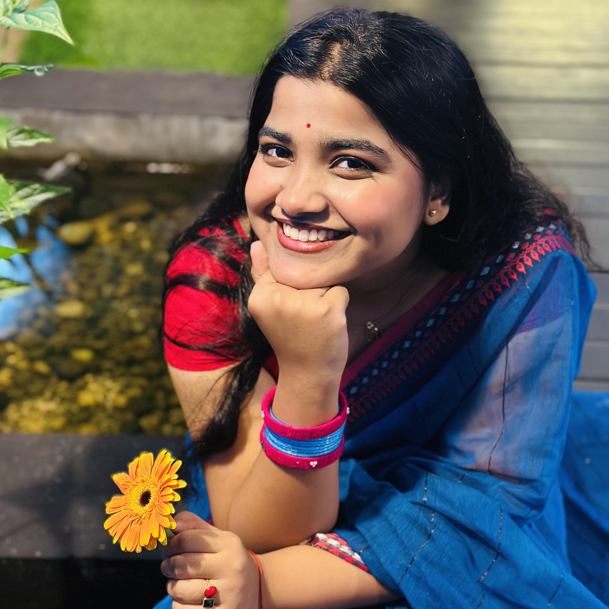 Tirtho Datta Tushar
