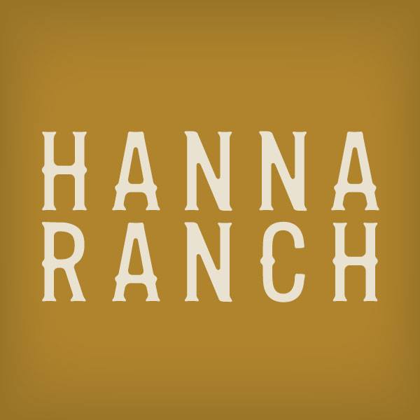 Hanna Ranch - A Film by Listen Productions