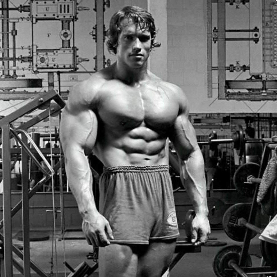 Bodybuilding Hall of Fame