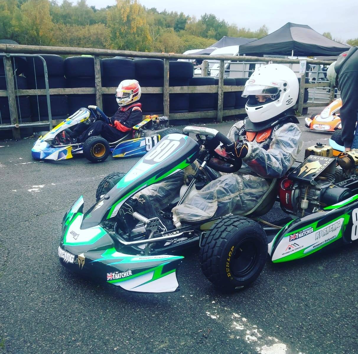 RT Racing