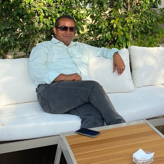 Ehab Rashwan
