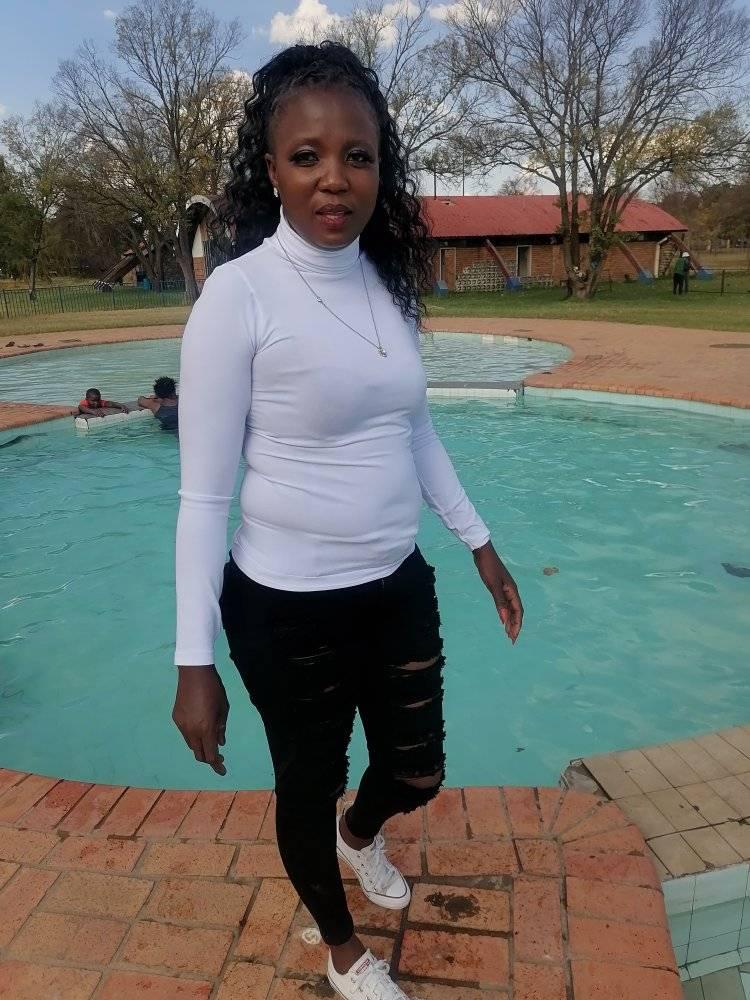 Simphiwe Maseko