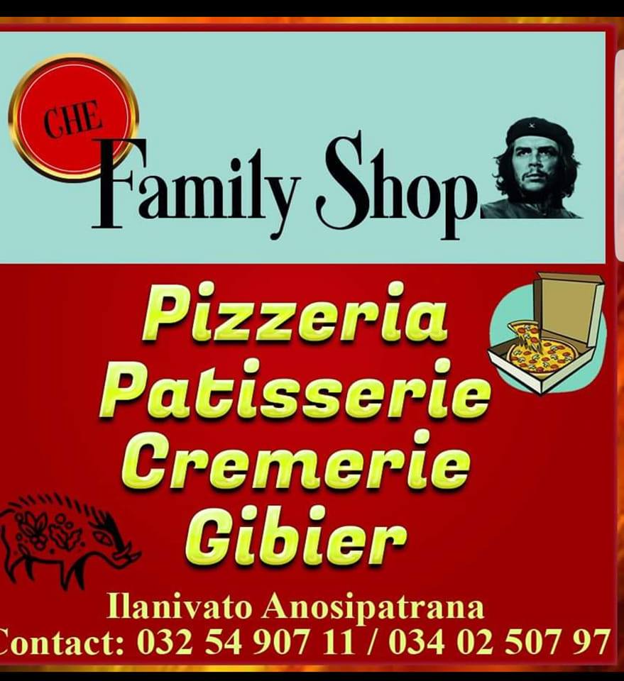 Che Family shop | Antananarivo