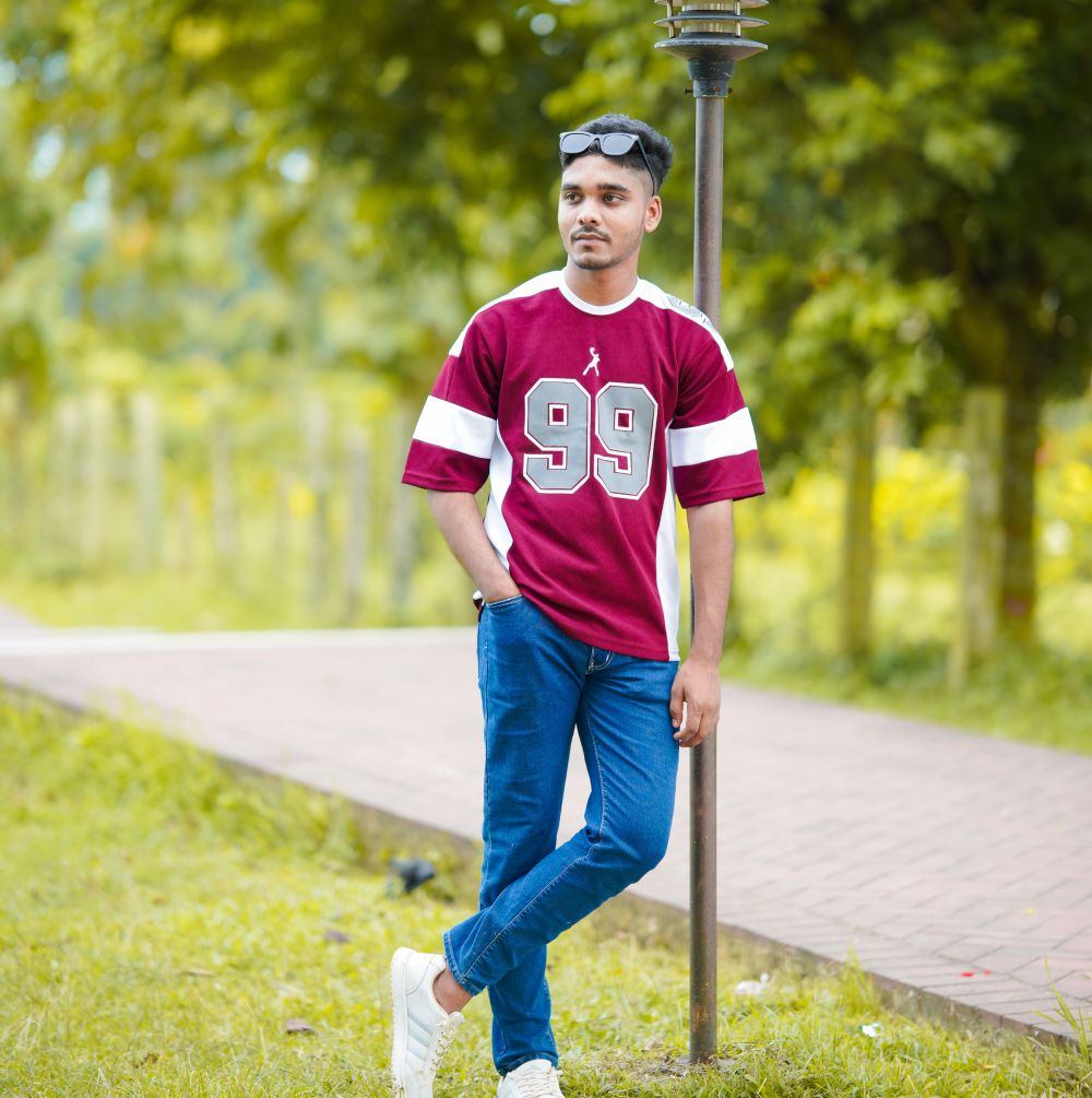 Mehedi Hasan Raj
