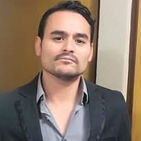 César Alejandro Aguirre