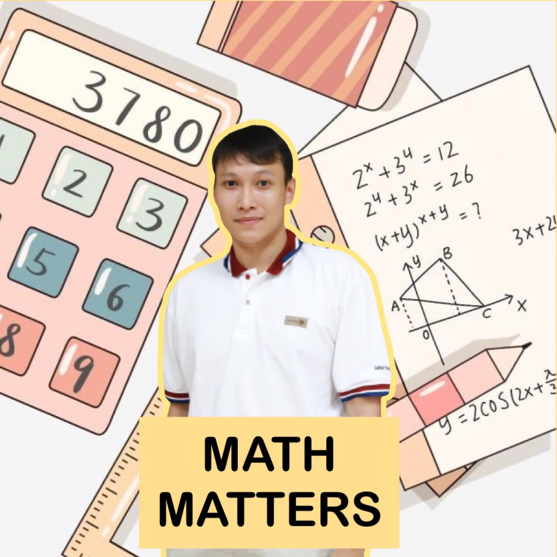 Math Matters | Surat Thani