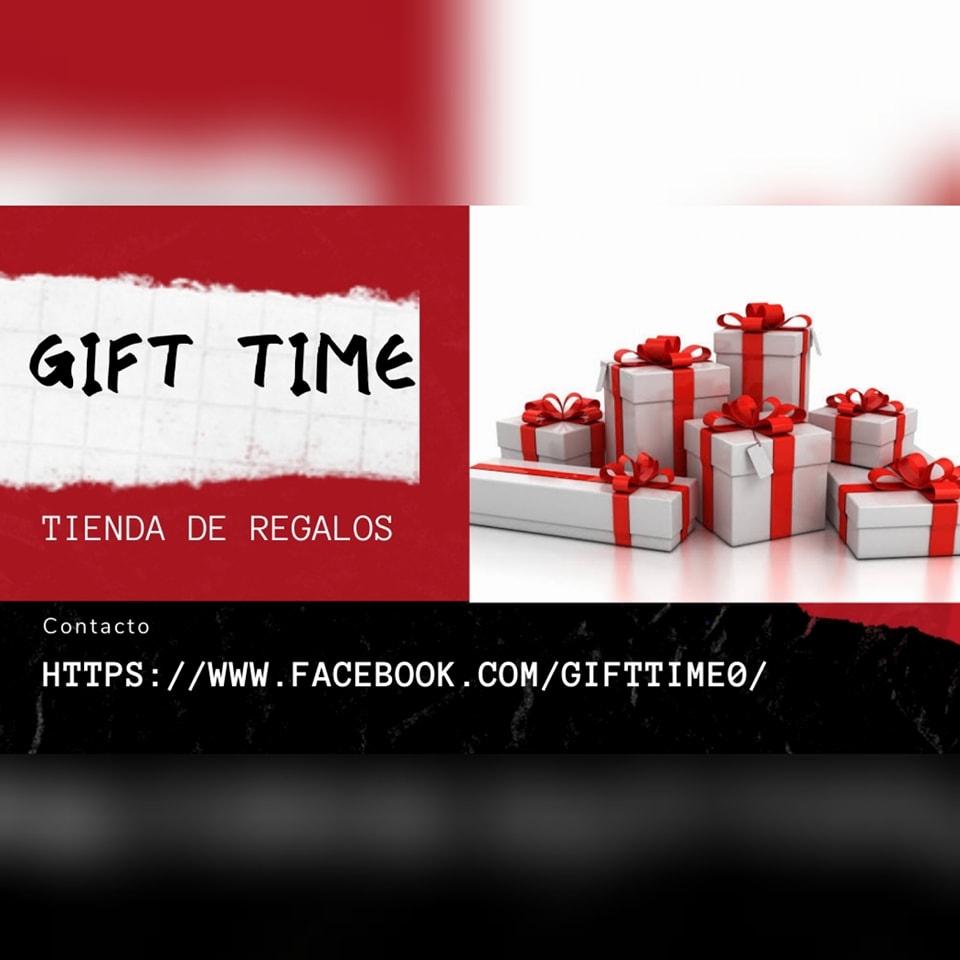 Gift time