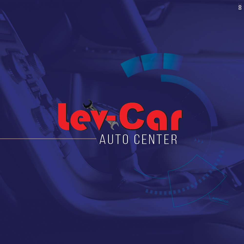 Lev Car Auto Center | São Sebastião Paraíso MG