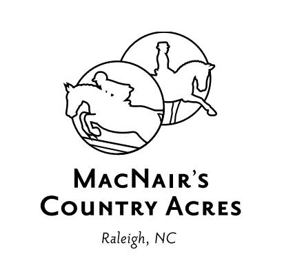 MacNair's Country Acres | Raleigh NC