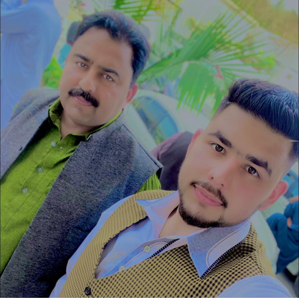 Shazad Shabir-Uk