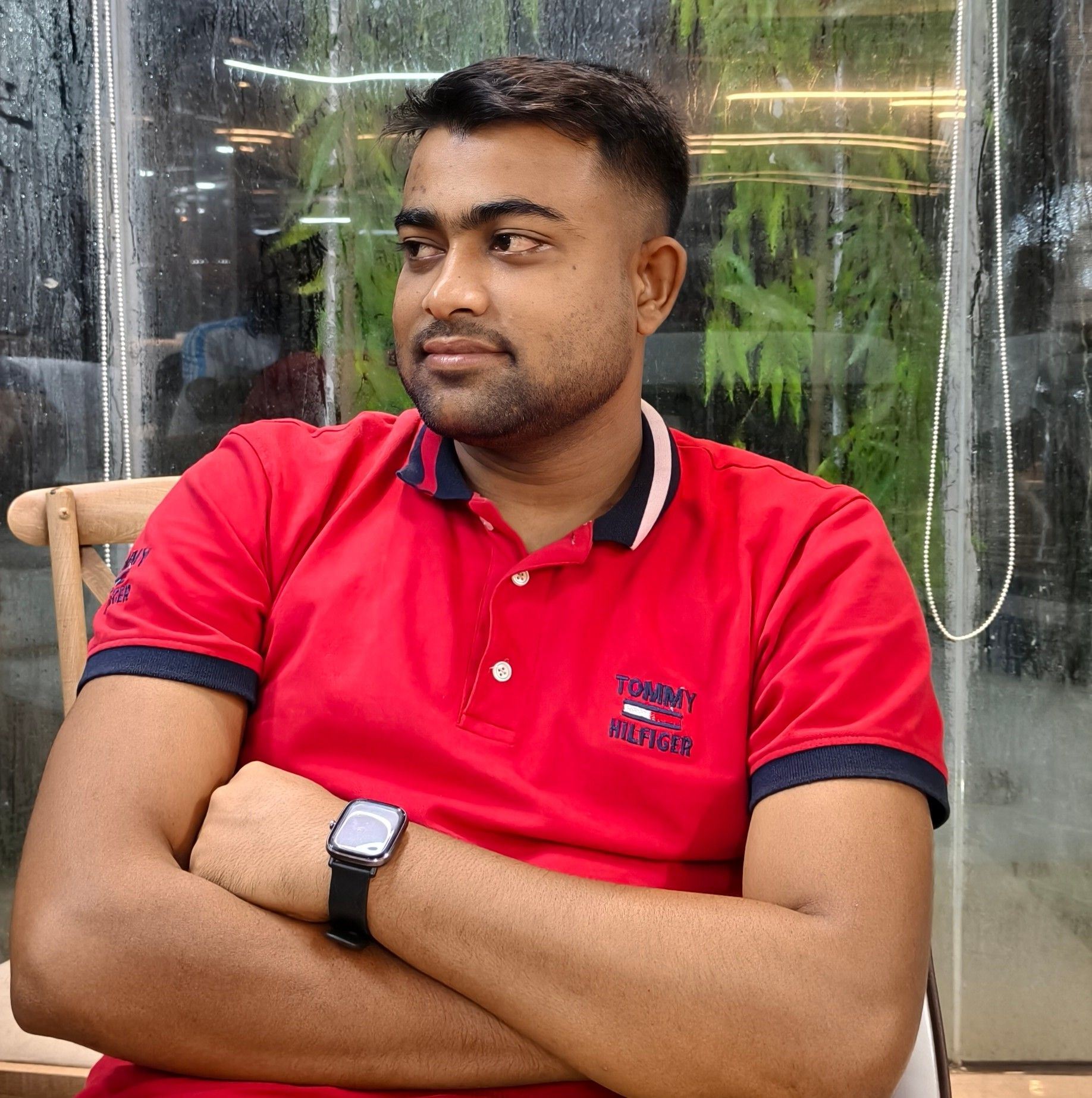 Md.Abu Rashel Razu