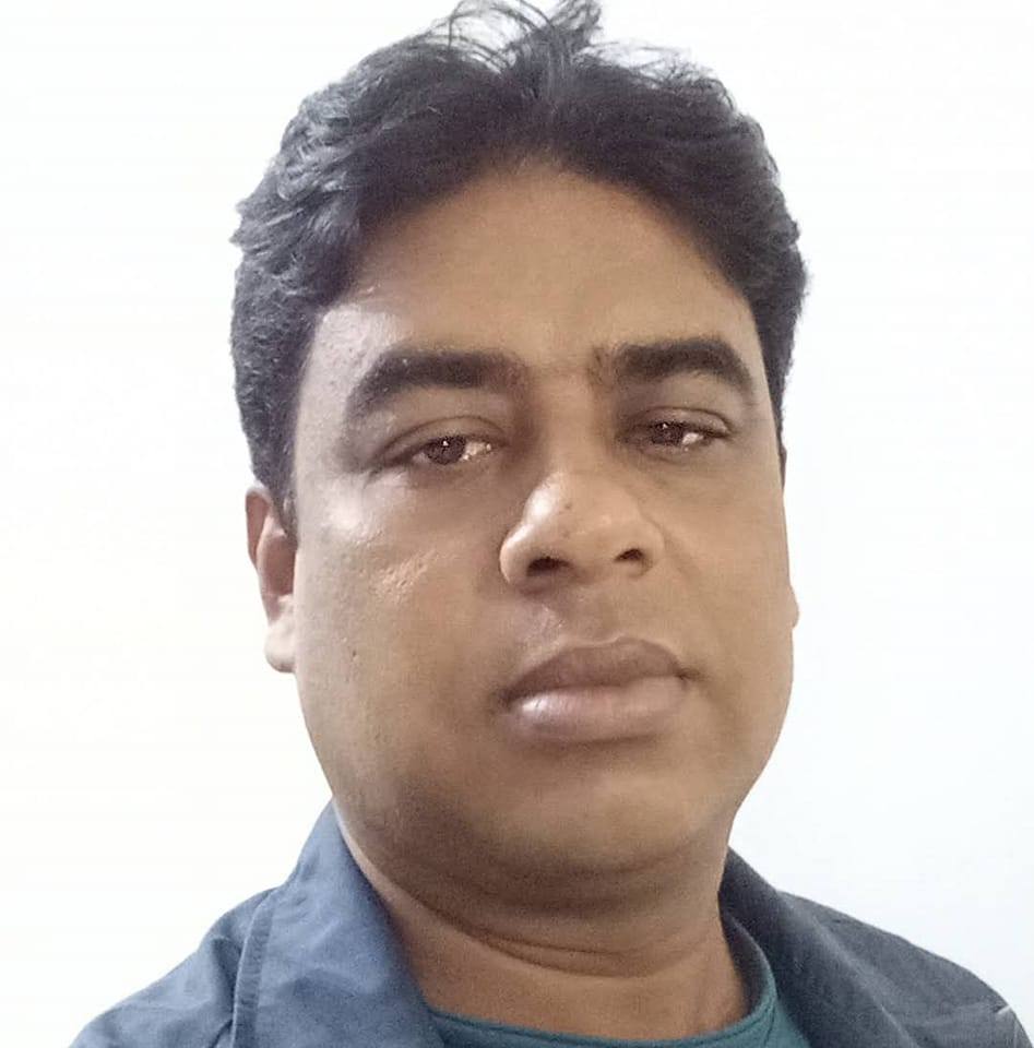 M. H. Rashid