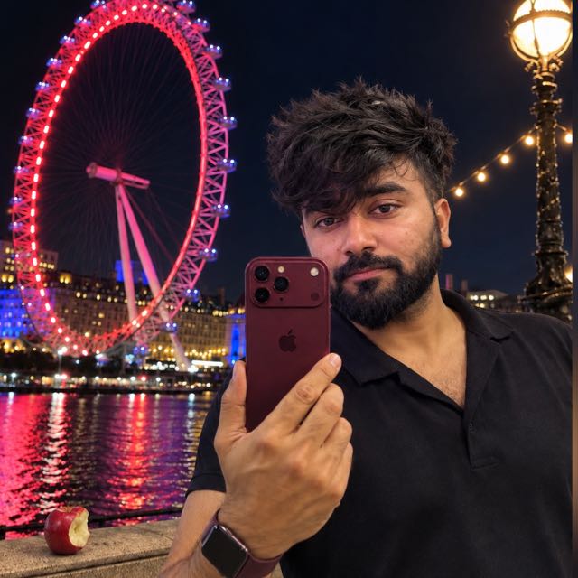 Yaduvanshi Nitesh Raj