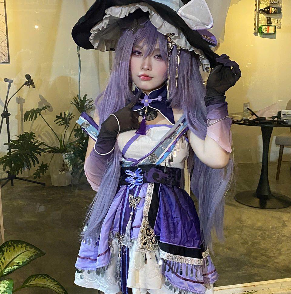trao đổi kiến thức style wig (pass đồ cosplay) | Xin ít review các loại ...