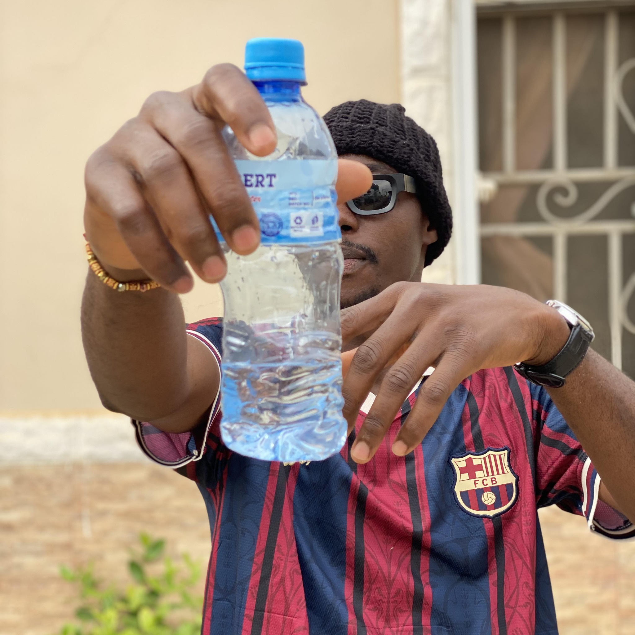 David Yahaya Dauda