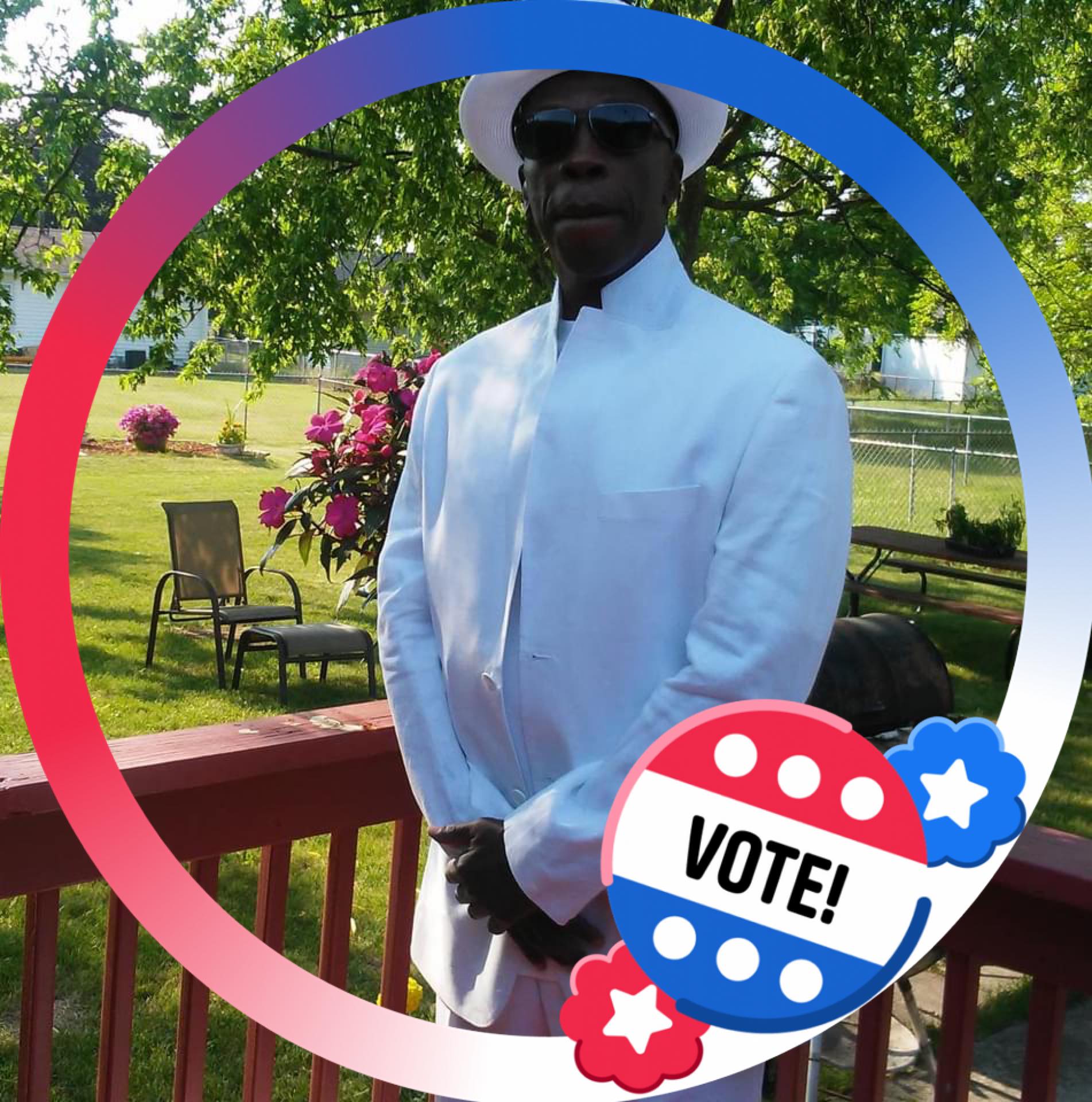 Maurice Washington Sr added a new... - Maurice Washington Sr