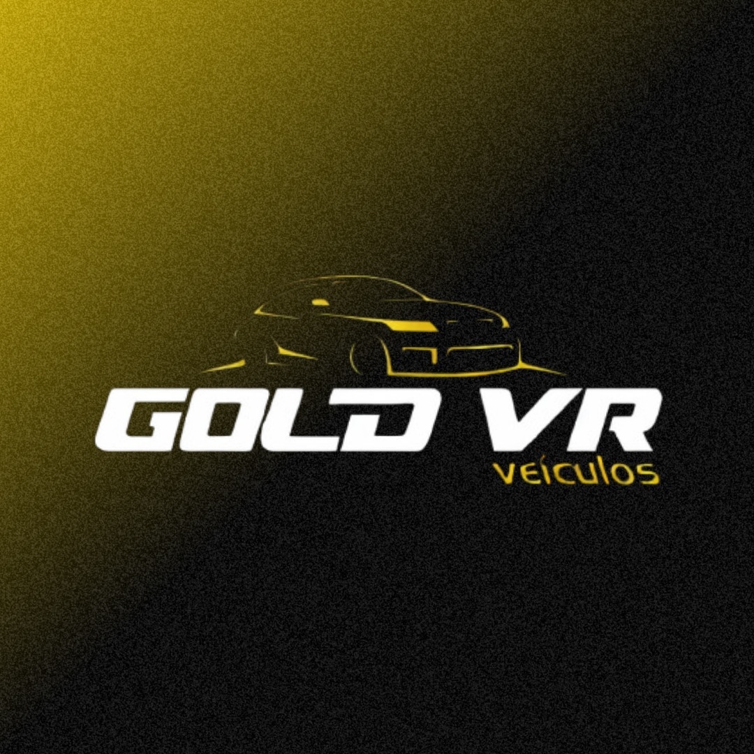 GOLD VR | Volta Redonda RJ