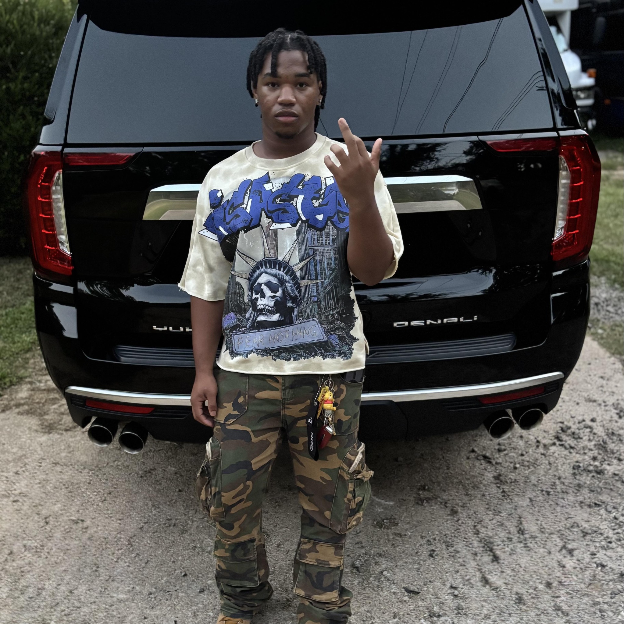 Srt JD