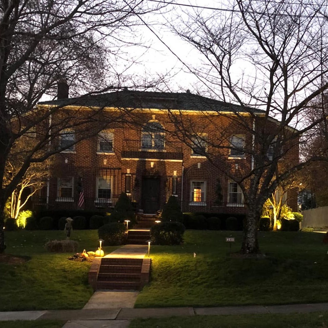 LK Electrical Contracting Company Yorktown Heights NY