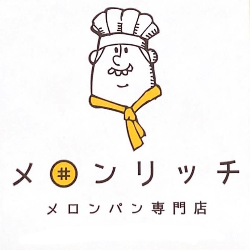メロンパン専門店 メロンリッチ | Osaka Osaka