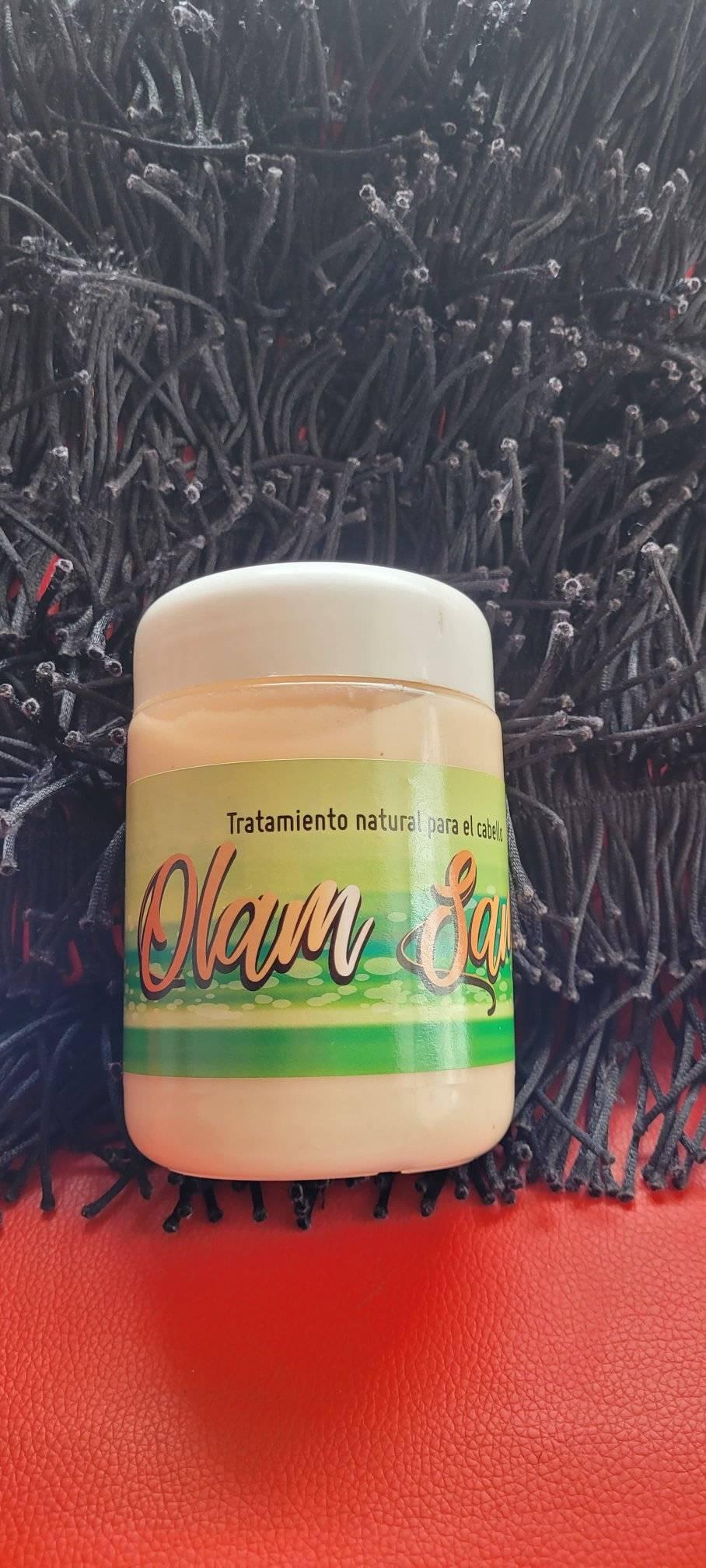 Tratamiento OLAM SAMA
