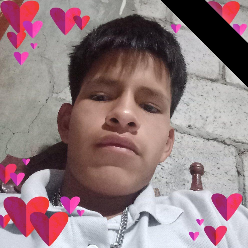 Mafer Anais Rivas Moran