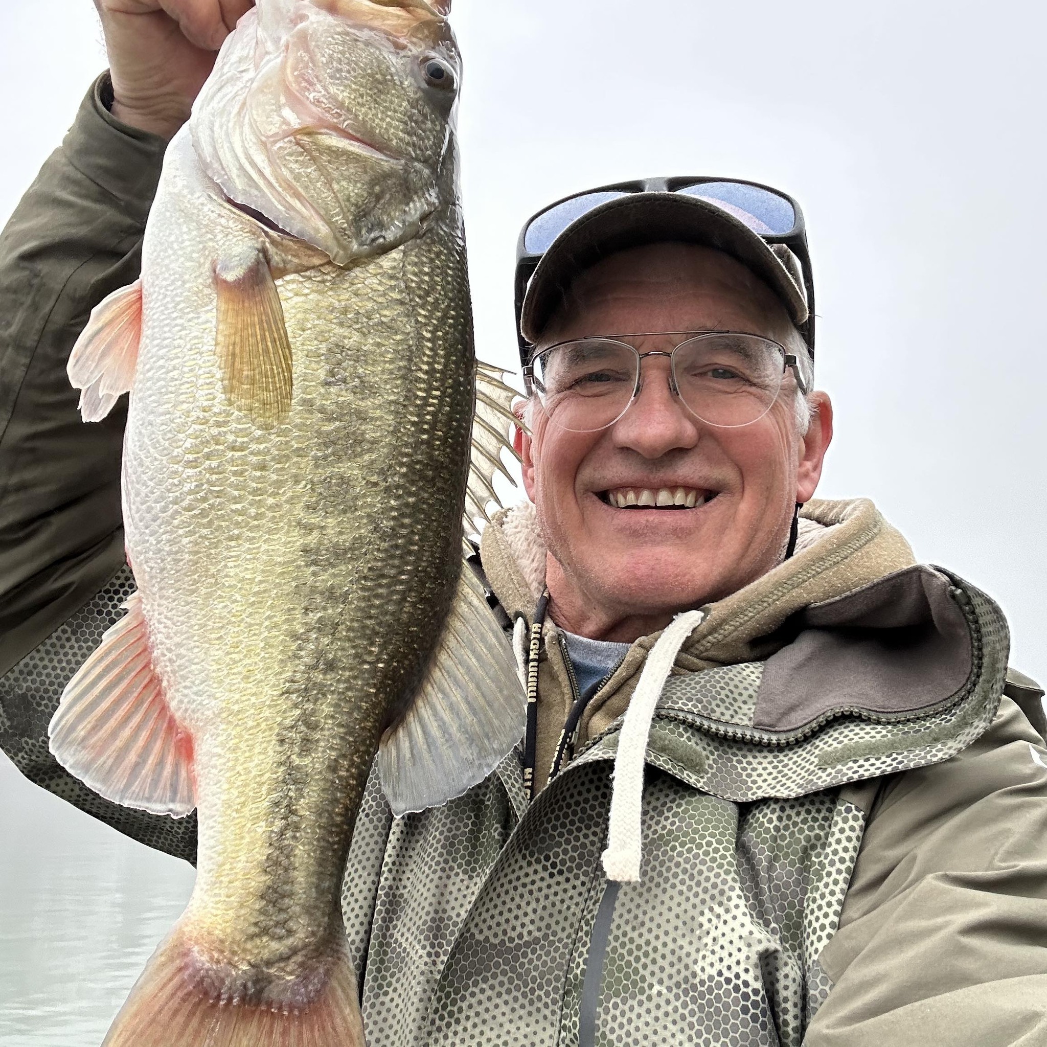 Smallmouth Bass On The Fly | This mornings creations...lol.I did come ...
