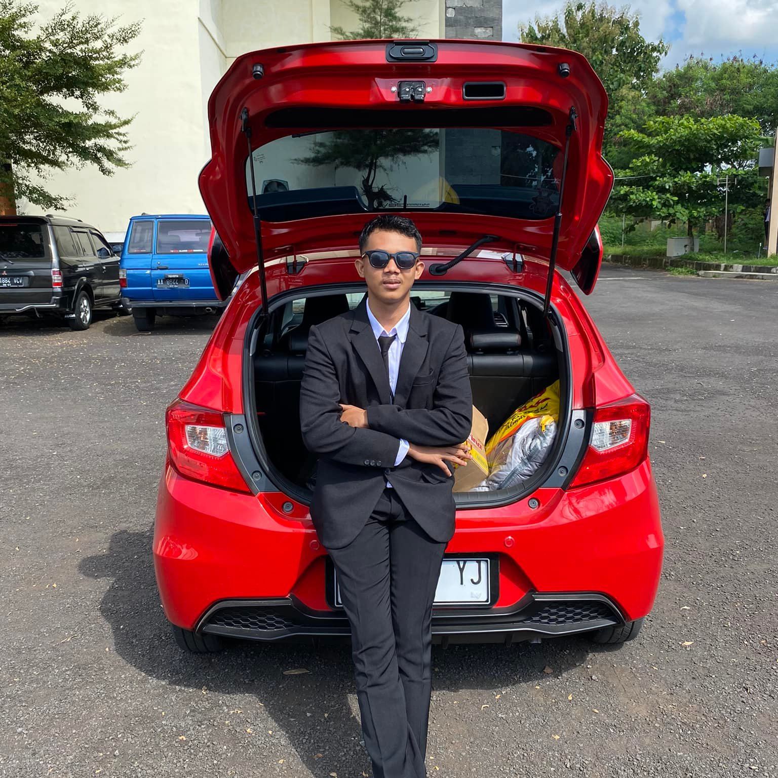 Ade Yusuff