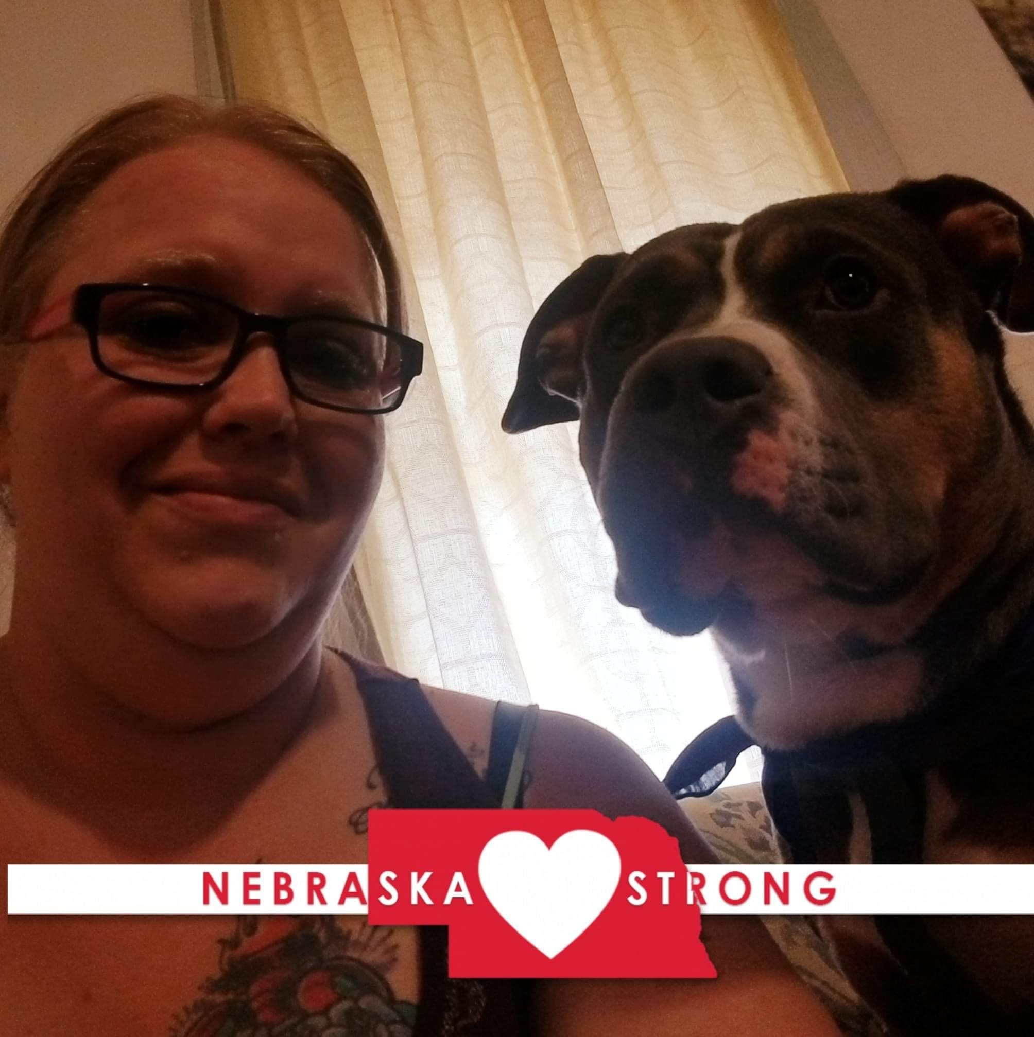 Reece The TriColor Pit