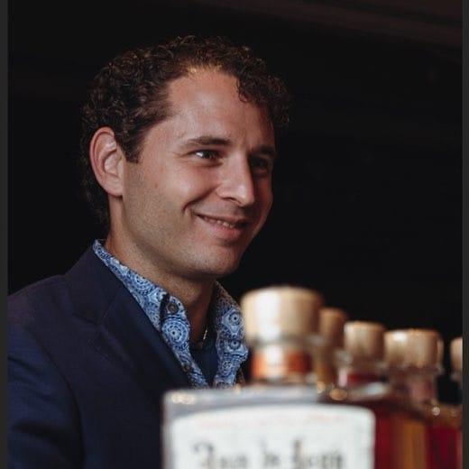 Lucas Root, Speaker, Author, Entrepreneur