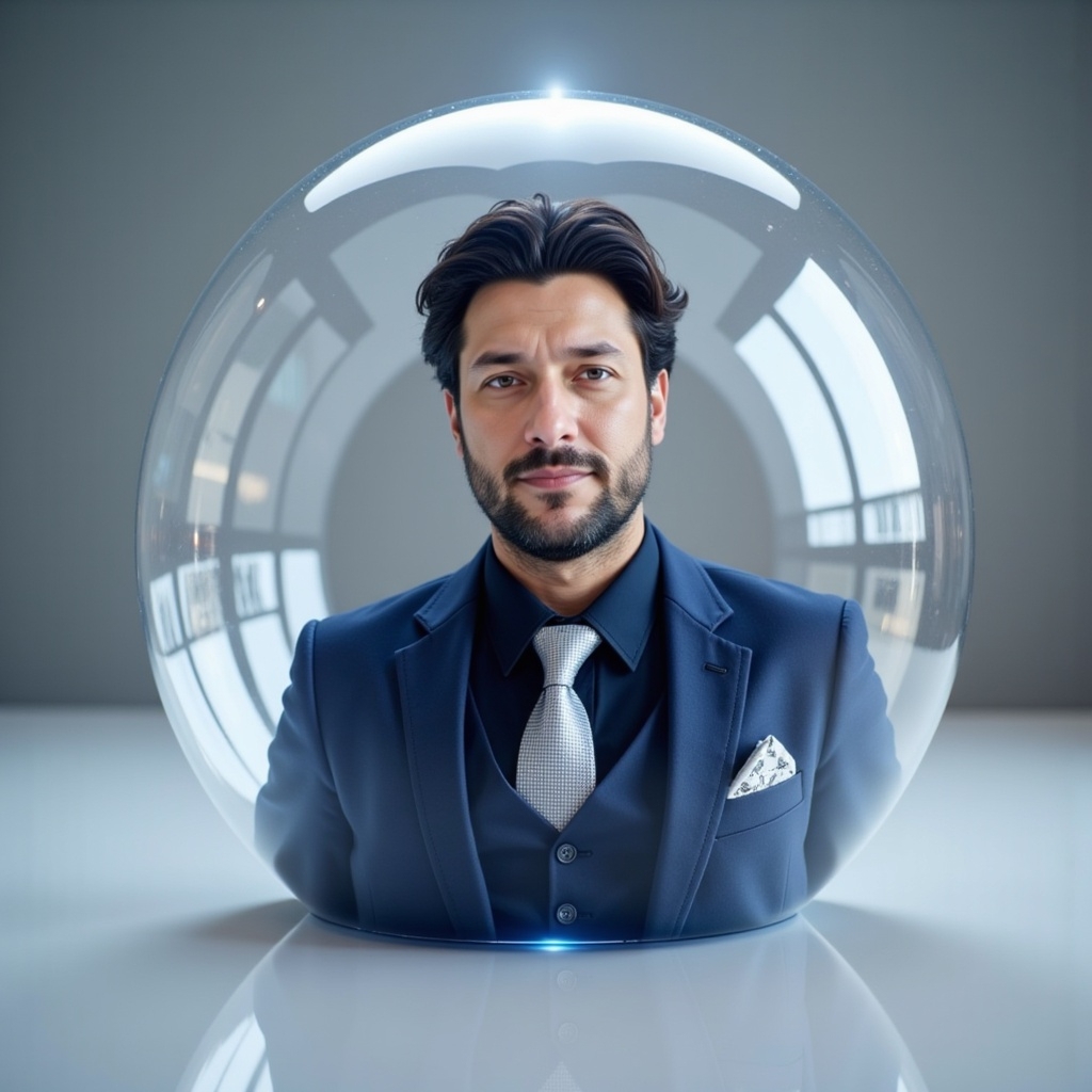 Jourdan Rombough - SEO Digital Tactician