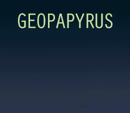 GeoPapyrus