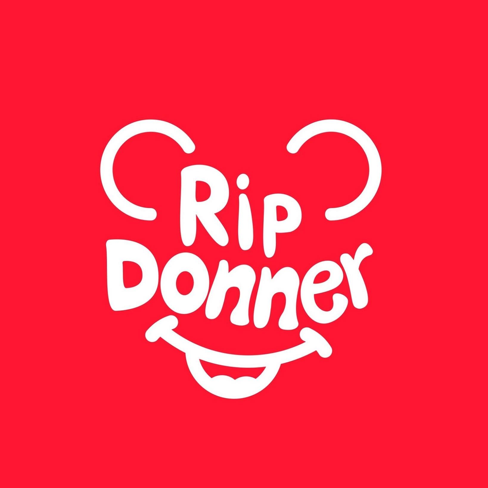 Rip Donner