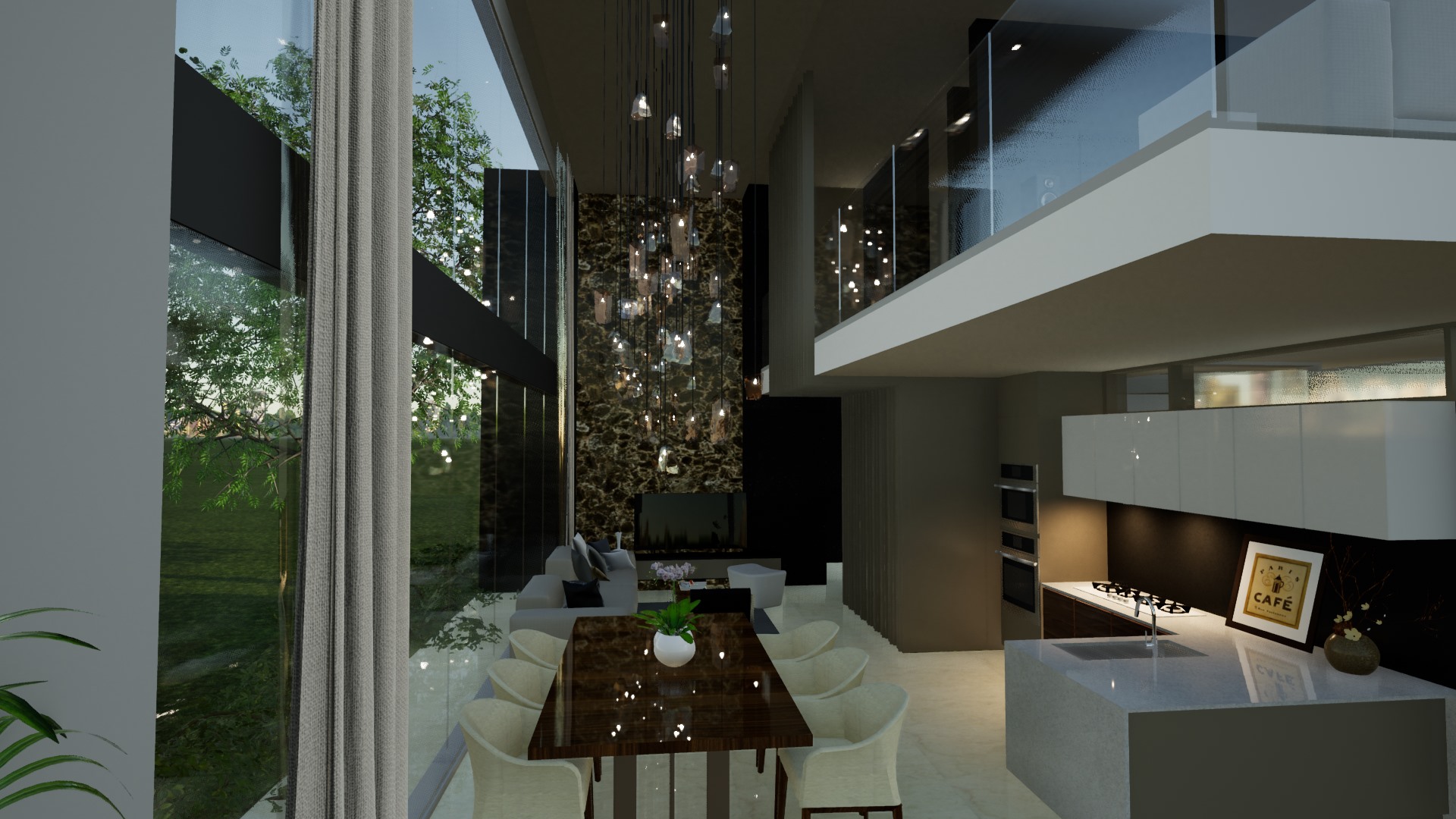 Elaine Oliveira Design e Interiores