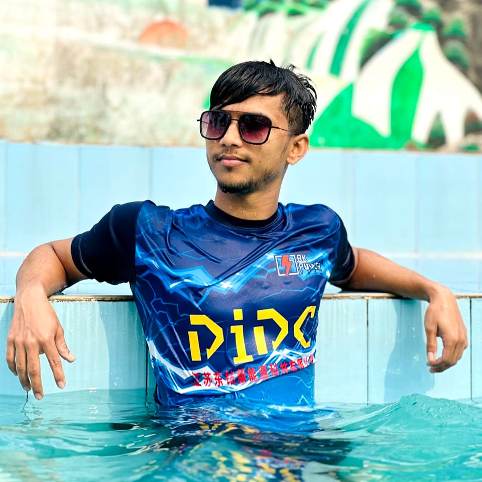 S. H. Mithu