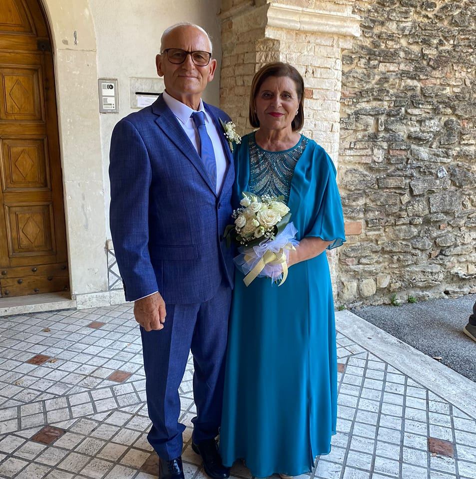 Rita D'Angelo - Ciao to all! After 6 months in Italy 🇮🇹... | Facebook