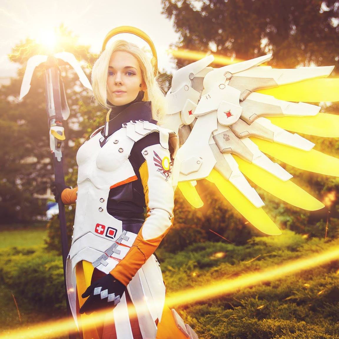 Lin Art&Cosplay