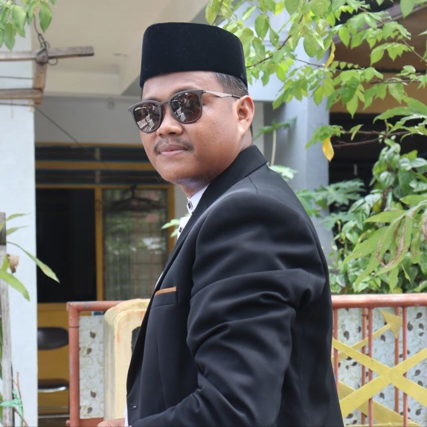 Muhammad Rasyid R