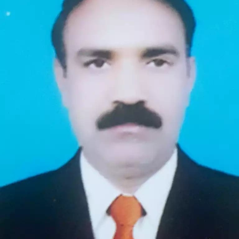 Engr Rashid Ali Dogar