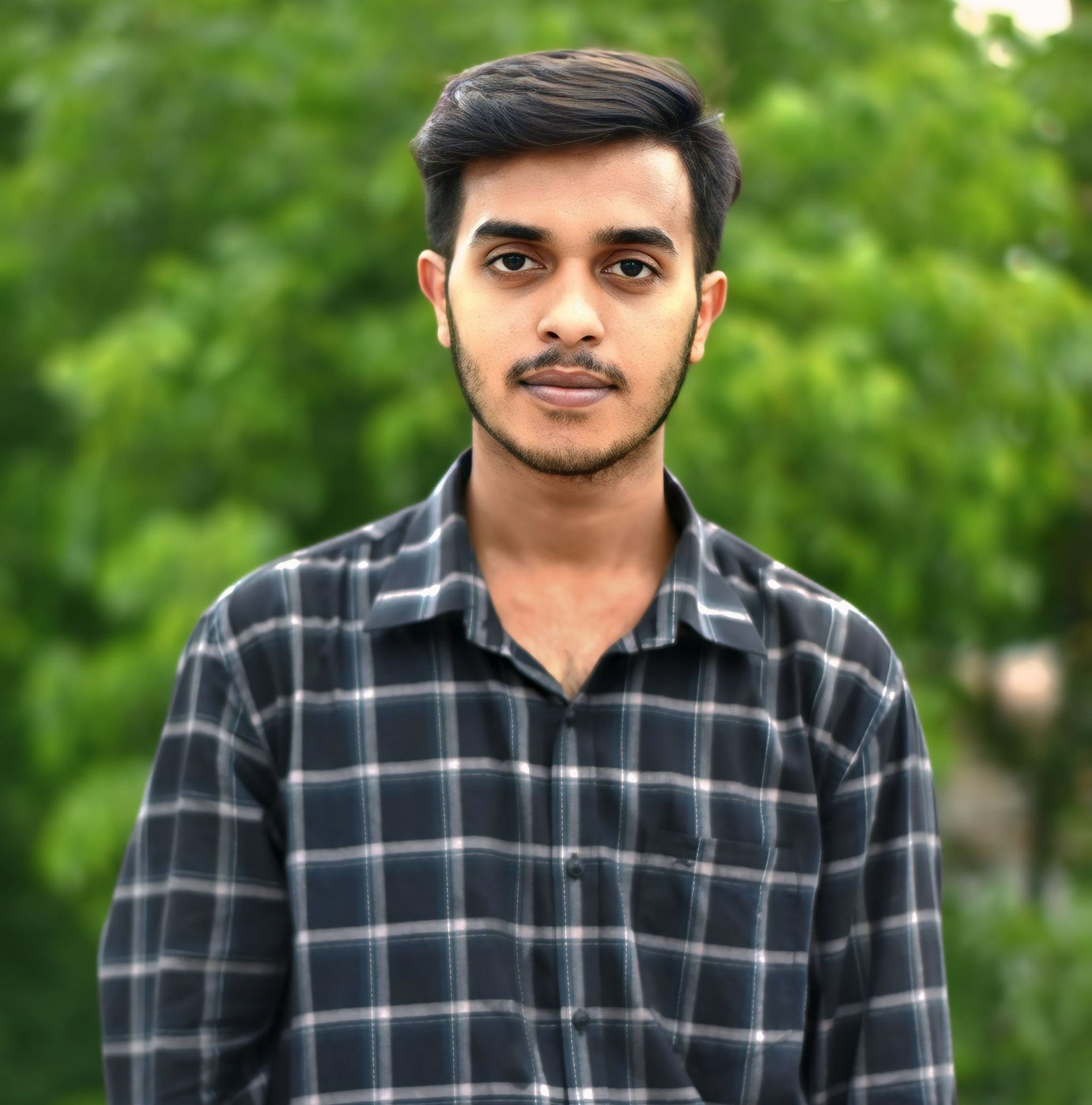 Md Mujahid Hasan