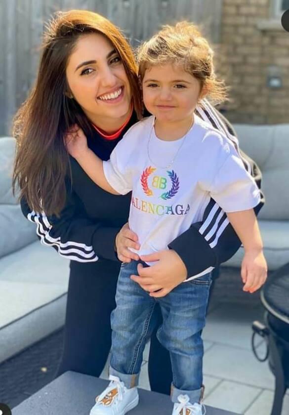 Asala Maleh اصالة المالح Anasala اصالة انس مروة و اصالة انس و اصاله صرت ام لمدة ٤ ايام ا Facebook